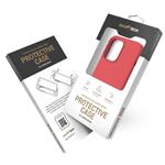 RhinoTech MAGcase Origin pre Apple iPhone 15 červený