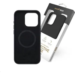 RhinoTech MAGcase Origin pre Apple iPhone 15 Pro Max čierny