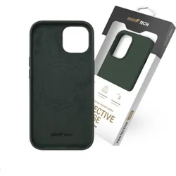 RhinoTech MAGcase Origin pre Apple iPhone 15 zelený
