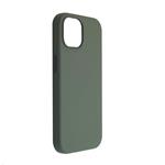 RhinoTech MAGcase Origin pro Apple iPhone 15 Plus zelená