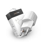 RhinoTech MINI 20W rýchlonabíjačka Type-C PD biela