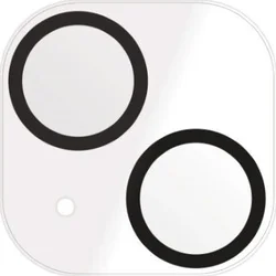 RhinoTech ochranné sklo na fotoaparát pro Apple iPhone 15 / 15 Plus