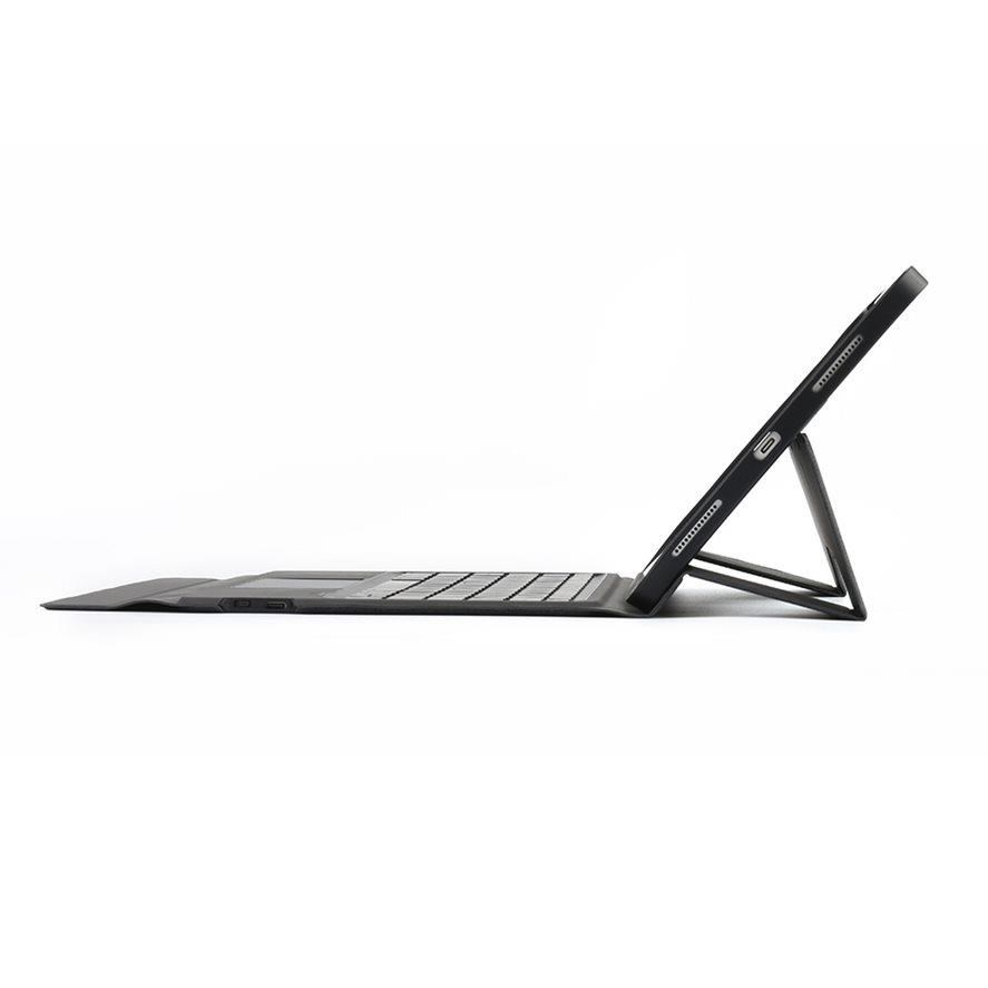RhinoTech pouzdro s klávesnicí na Apple iPad 10.2" (2019/2020/2021), Apple iPad Air 10.5" (2019) CZ černá
