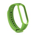 RhinoTech remienky pre Xiaomi Mi Band 6 (3-pack black, orange, green)