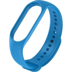 Rhinotech remienok pre Xiaomi Mi Band 7, tmavomodrý