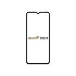 RhinoTech Tvrdené ochranné 2,5D sklo pre Realme C31 (Full Glue)