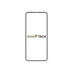 RhinoTech Tvrdené ochranné 2.5D sklo pre Vivo Y70 (Full Glue) RT203