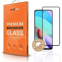 RhinoTech Tvrdené ochranné 2,5D sklo pre Xiaomi 12 / 12X (Full Glue)