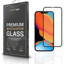RhinoTech Tvrdené ochranné 3D sklo pre Apple iPhone 13 Pro Max 6.7'' RT216
