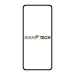 RhinoTech Tvrzené ochranné 2.5D sklo pro Xiaomi Poco M4 Pro 5G / Redmi Note 11T 5G (Full Glue)