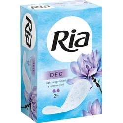 Ria Slip Deo slipové vložky