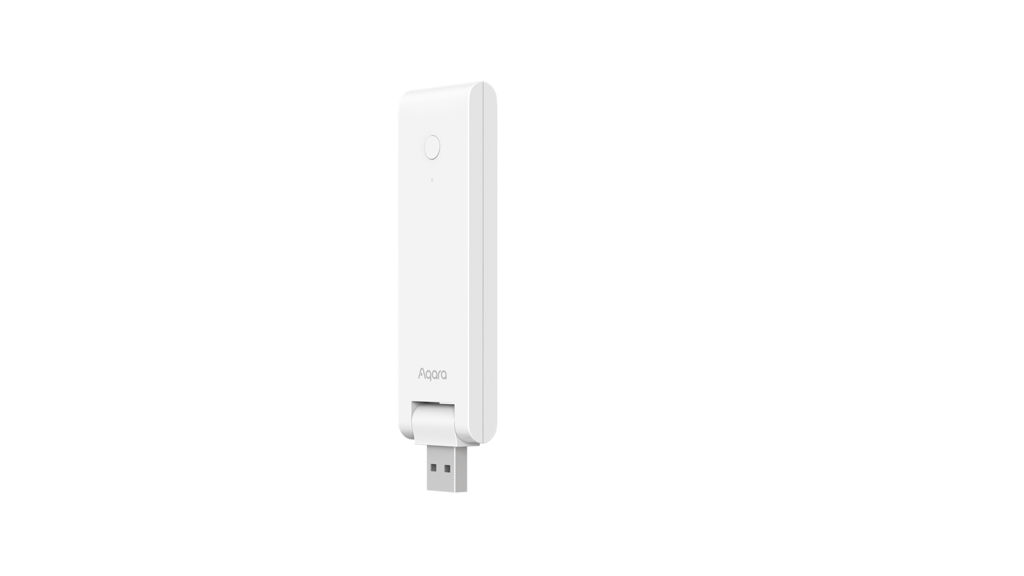 Riadiaca jednotka AQARA Smart Home Hub E1
