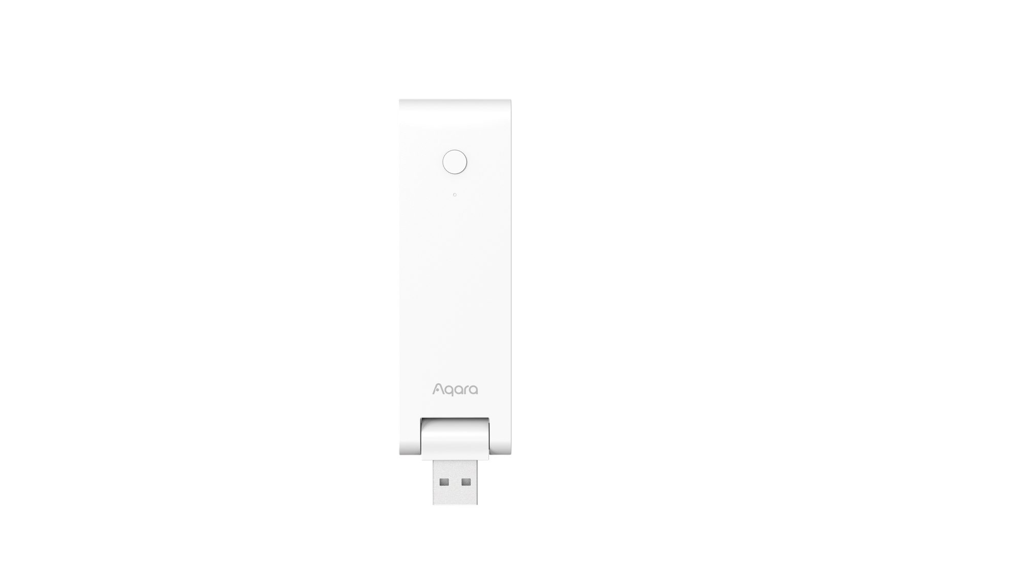 Riadiaca jednotka AQARA Smart Home Hub E1