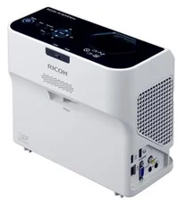 Ricoh PJ WX4141