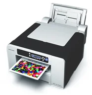 Ricoh tiskárna SG 3110DNW (405754)