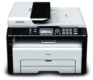 Ricoh tiskárna SP 213SFW (407693)