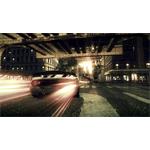 Ridge Racer Unbounded Limited Edition