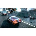 Ridge Racer Unbounded Limited Edition