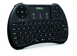 Rikomagic K6 wireless mini keyboard