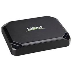 Rikomagic MK36S Mini PC s Windows 10 64-bit