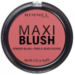 Rimmel London Maxi rúž 9g - 003 Wild Card
