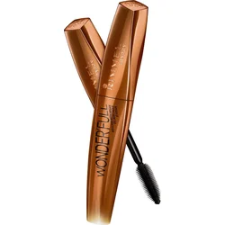 Rimmel London Wonder'Full maskara s arganovým olejom 11 ml - 001 Black