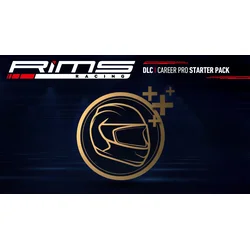 RiMS Racing Career Pro Starter Pack