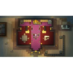 RimWorld Royalty