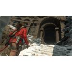 Rise of the Tomb Raider