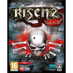 Risen 2 Dark Waters elektronická licence