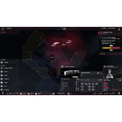 Rising Constellation