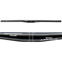RITCHEY Comp Trail Flat +/-5 Handlebar - řídítka rovná 31,8/740mm