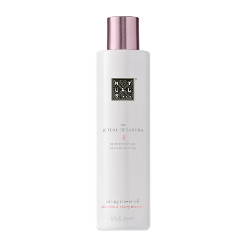 Rituals Of Sakura Shower Oil 200ml