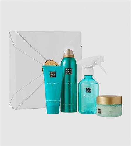 Rituals The Ritual of Jing telový krém pre ženy 220ml