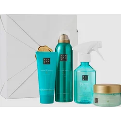 Rituals The Ritual of Jing telový krém pre ženy 220ml