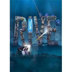 RIVE Wreck, Hack, Die, Retry! elektronická licence