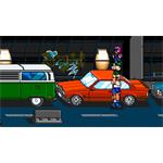River City Ransom Underground