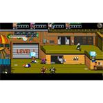 River City Ransom Underground
