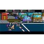 River City Ransom Underground