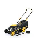 Riwall PRO Benzínová rotačná kosačka bez pohonu RPM 4735 P