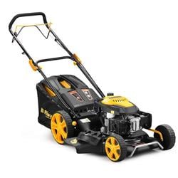 Riwall PRO Benzínová rotačná kosačka s pohonom RPM 5355