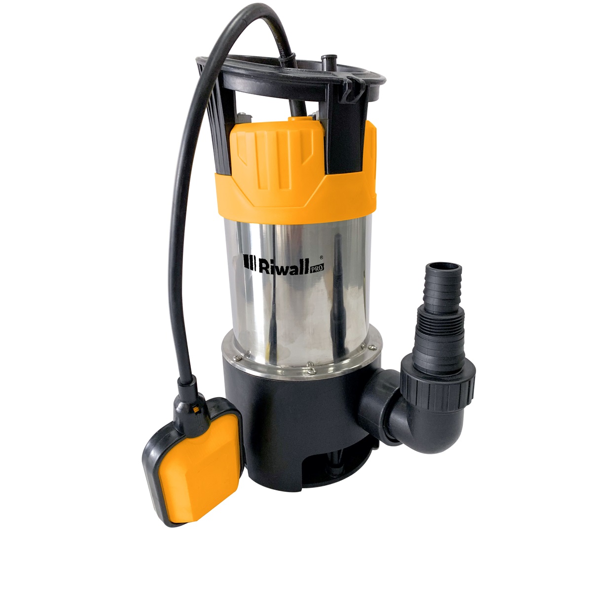 Riwall PRO Čerpadlo na kaly REP 1100 INOX