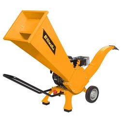 Riwall PRO Drtič dřeva benzinový RPS 7058