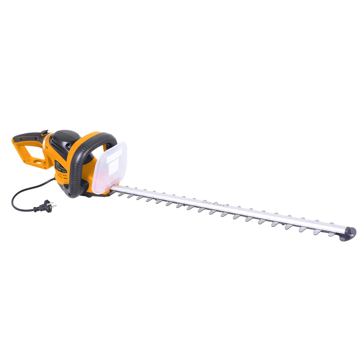 Riwall PRO Elektrické nožnice na živý plot REH 6261 RH