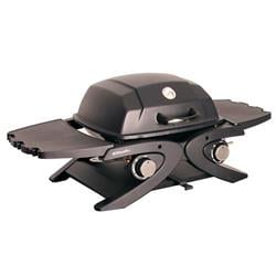 Riwall PRO Gril plynový RGG 20 Compact
