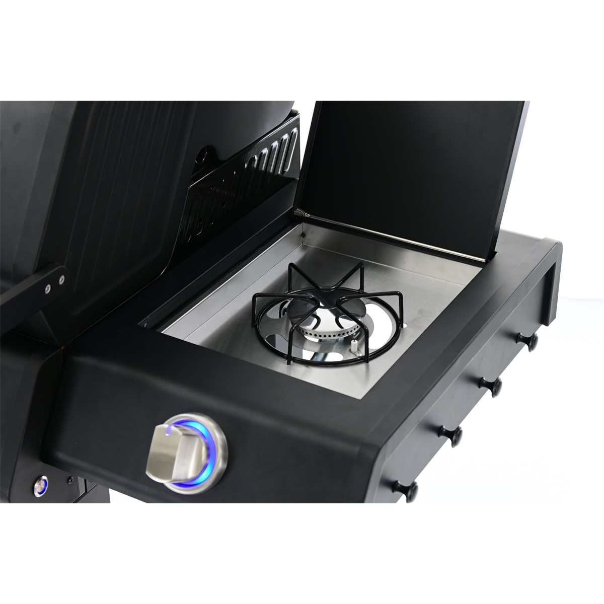 Riwall PRO Gril plynový RGG 41 EXL