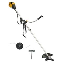 Riwall PRO Křovinořez akumulátorový RABC 2620i