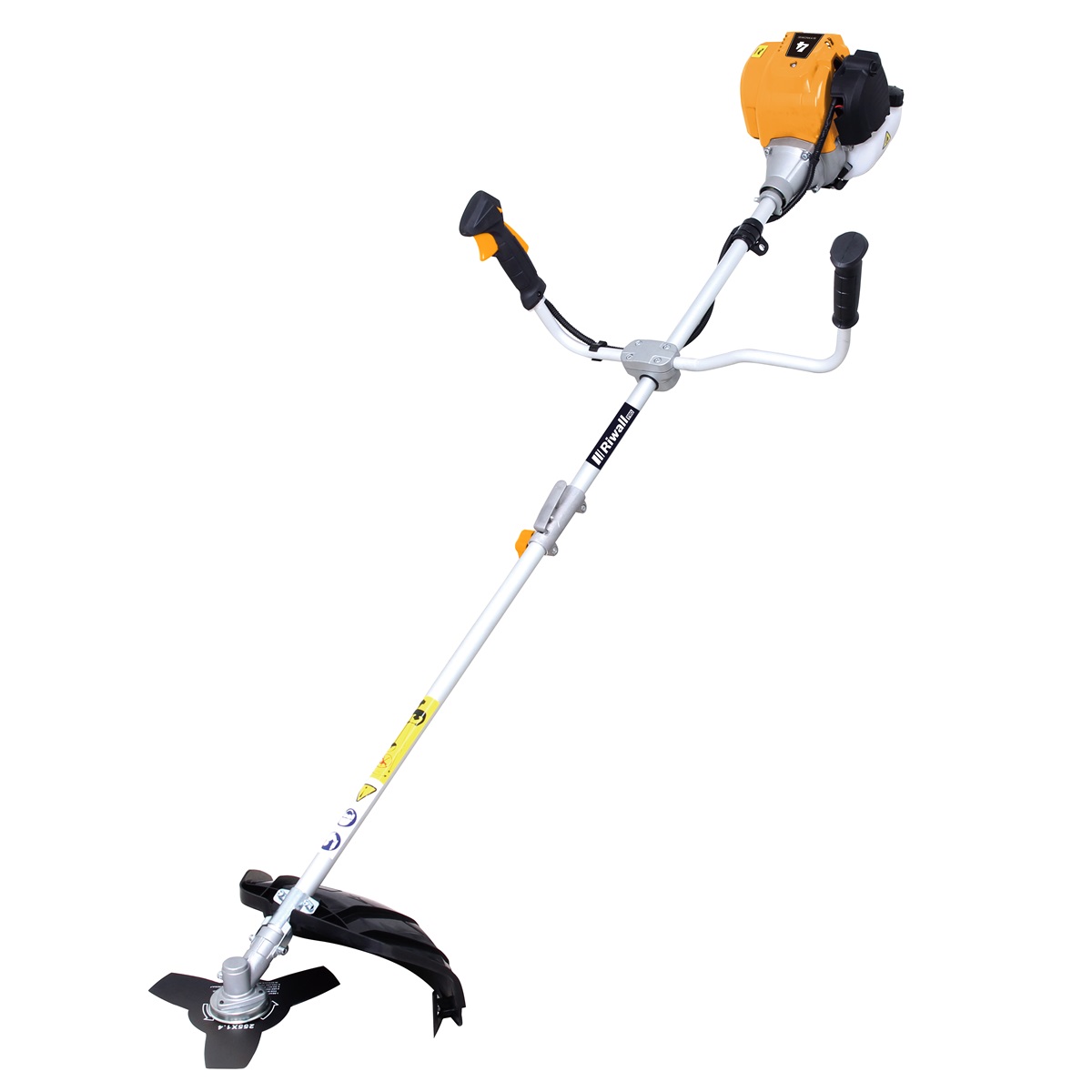 Riwall PRO Křovinořez benzínový RPB 360 4T