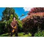 Riwall PRO Plotostřih akumulátorový s dlouhým dosahem RAPH 5240