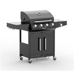 Riwall PRO Plynový gril RGG 41